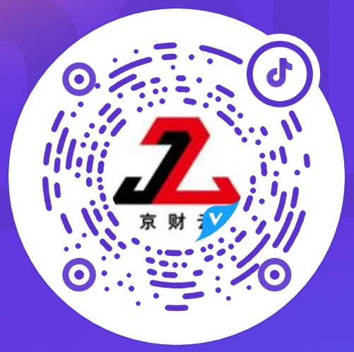 京财云抖音
